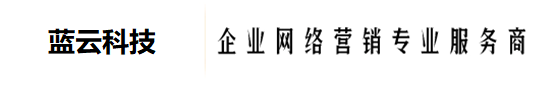 蓝云-企业网络营销专业服务商